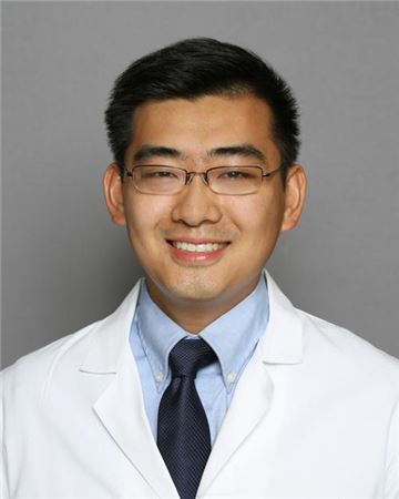 John Yangchun Hu, MD