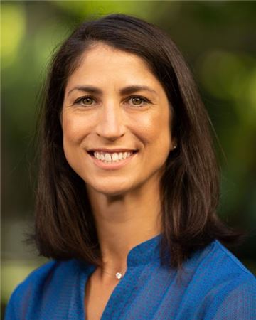 Heather Ariagno Iezza, MD