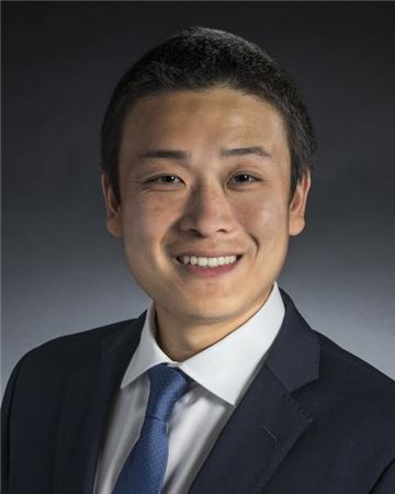 Bowen Jiang, MD