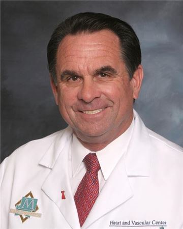Warren David Johnston, MD