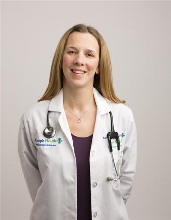 Sara Ann Keck, MD