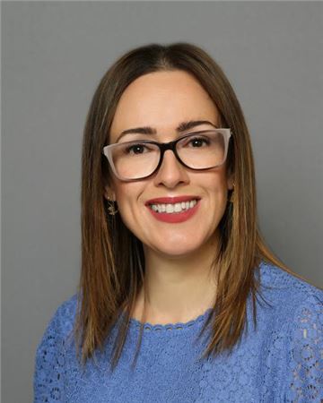 Erika Madrigal Hoyos, MD