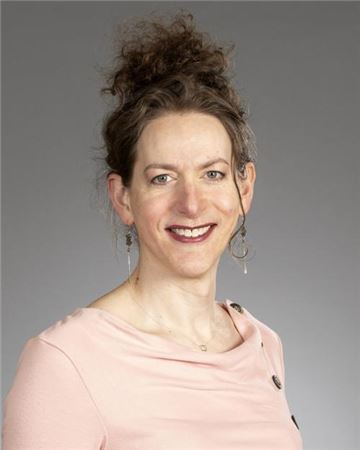 Jamie Ruth Messegee, MD