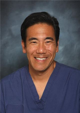 Michael Ichiro Miyamoto, MD