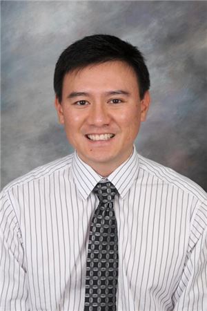 Alfred Oh Moon, MD