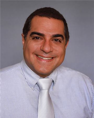 Amir Najafi, MD