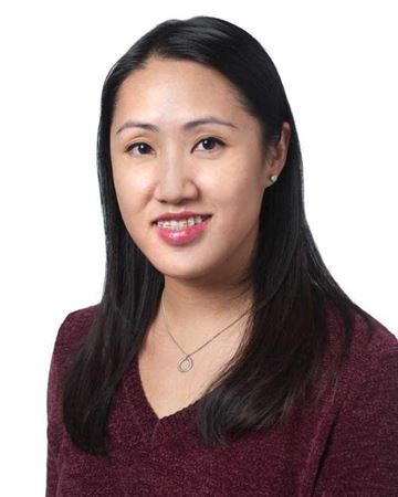 Tiffany Yee Ngai, MD