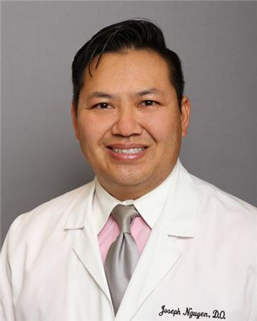 Joseph Tuan Nguyen, DO