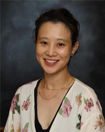 Shirley W Pang, MD