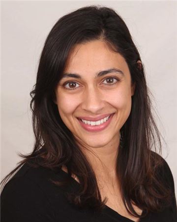 Shivani Kamalesh Patel, MD