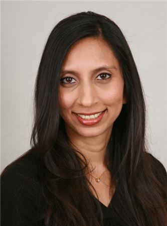 Neha Babulal Savalia, MD