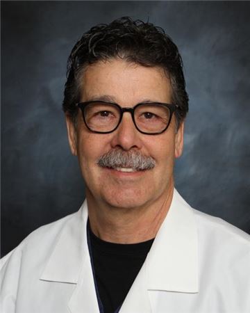 George Lazaar Schiffman, MD