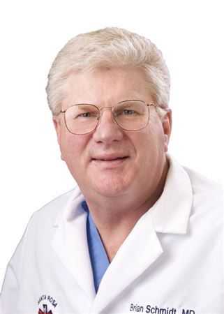 Brian Frederick Schmidt, MD