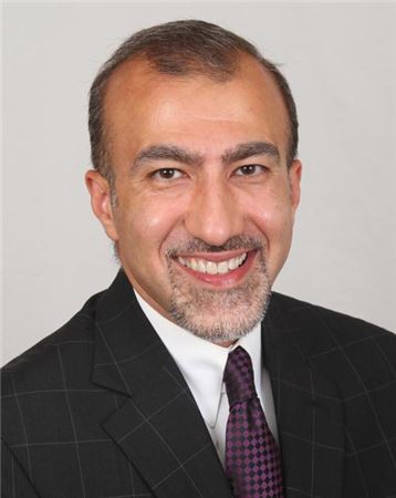 Shahram Shawn Solhpour, MD