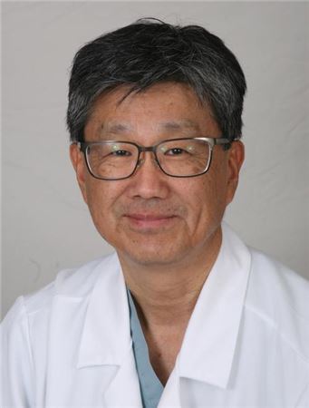 Y. H. Charles Suh, MD