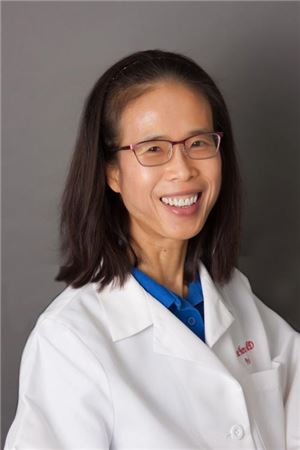 Sue Hong Tao, MD
