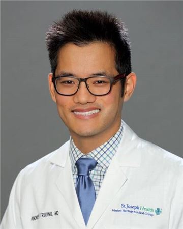 Andrew Thuc Truong, MD