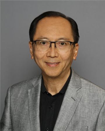 Michael Phuoc M Truong, MD