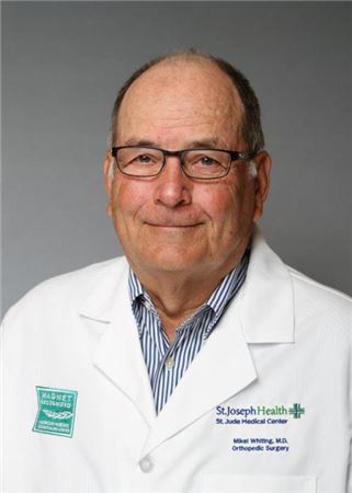 Mikel Ray Whiting, MD