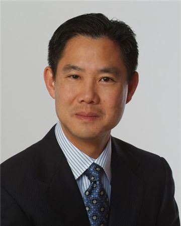 Andrew Ki Wong, MD