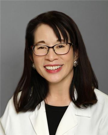 Jennifer Lynn Wong, MD