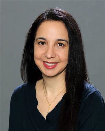 Janet Yazdi, MD