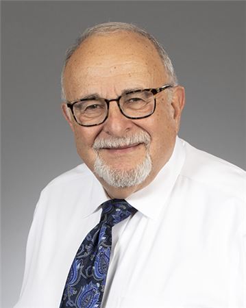 Jeffrey Martin Aron, MD