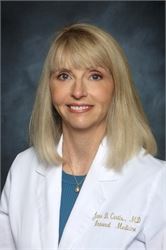Jane Diana Curtis, MD