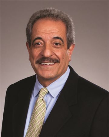 Farshad Dana, MD