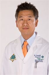 Brian Hwan Kim, MD