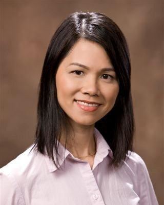 Alyssa Khanh-Van Le, MD