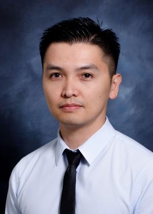 Kevin Trung Le, MD