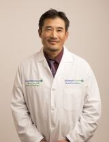 Wes Shen-Lin Lee, MD