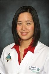 Llanyee Isabella Liwanpo, MD