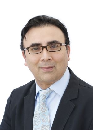 Farid Osman, MD