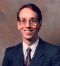 David Alan Ruckman, MD