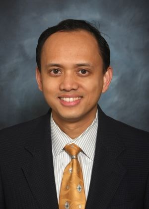 Neil Quang Tran, MD