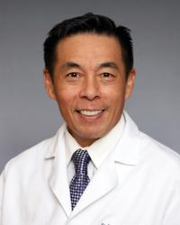 Sam Shou-wen Huang, MD