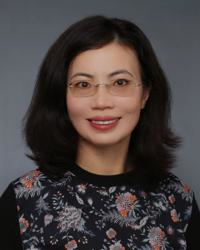 Fen J Jiang, MD,  PhD