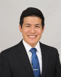 Michael Kuo, MD