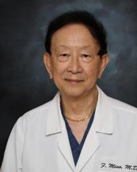 Y.S. Frank Miao, MD