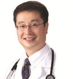 Dr John K. Lee, MD | Internal Medicine in Fullerton | Providence Affiliated  Physicians, St. Jude